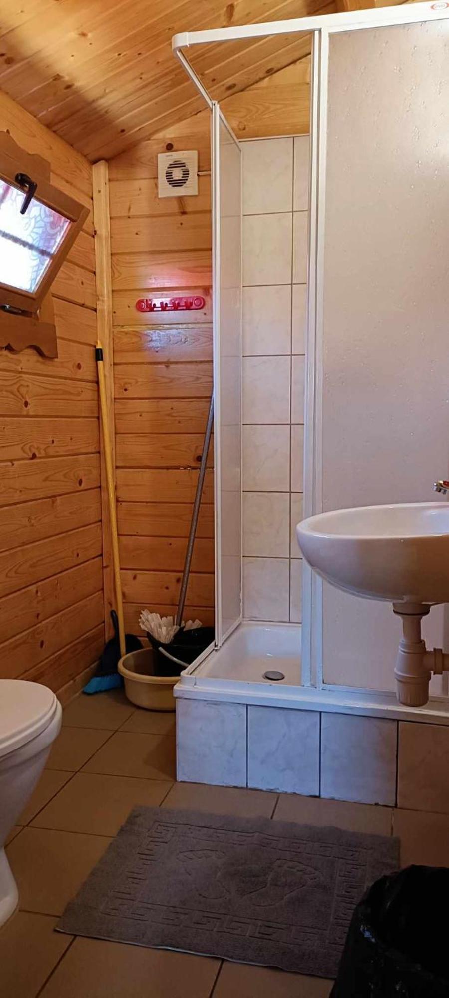 Na Zaciszu Villa Dziwnowek Bagian luar foto